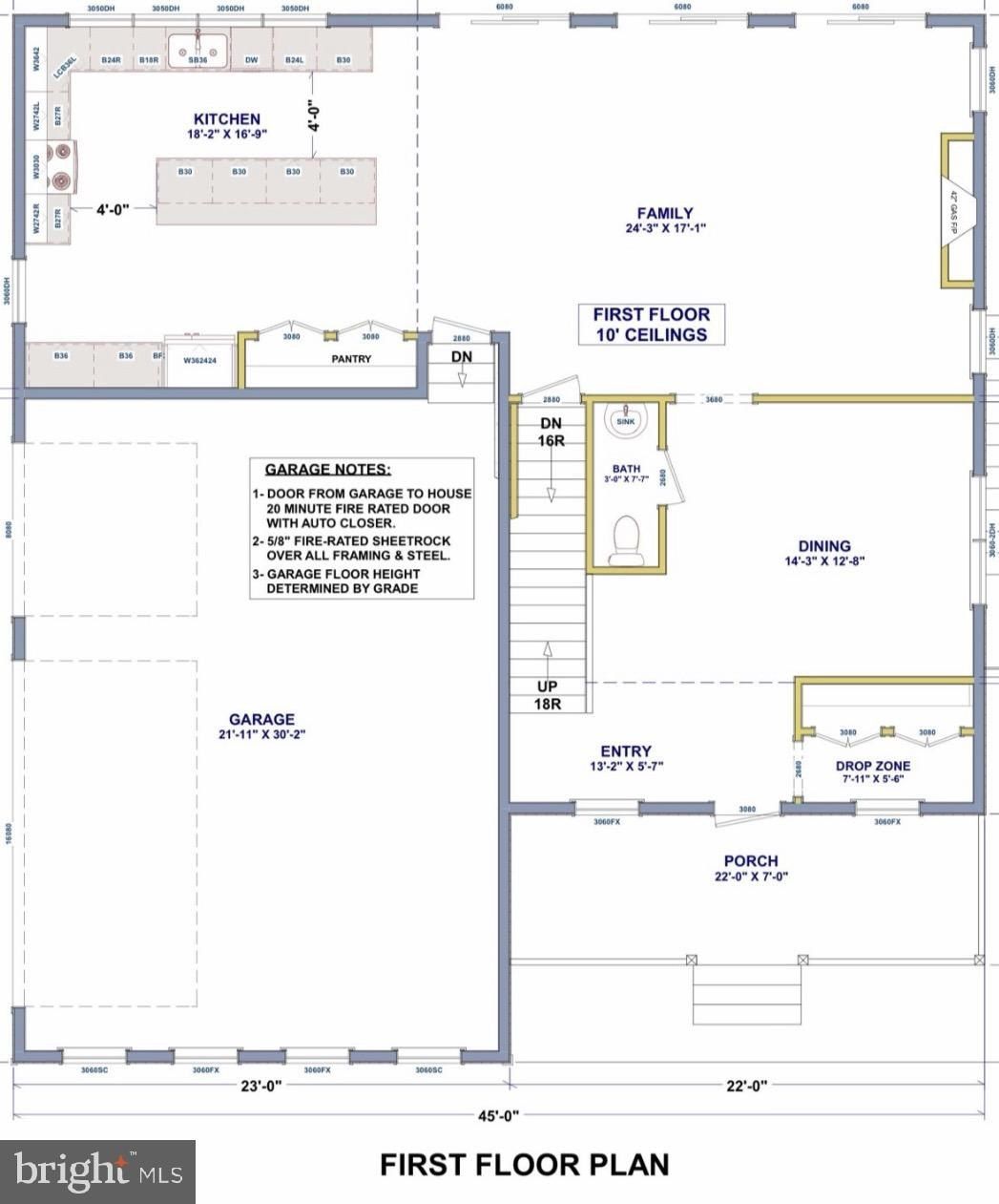 5612 Allender Road. White Marsh, MD 21162