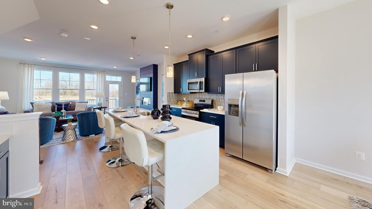 11271 Davisar Road Unit 107. White Marsh, MD 21162