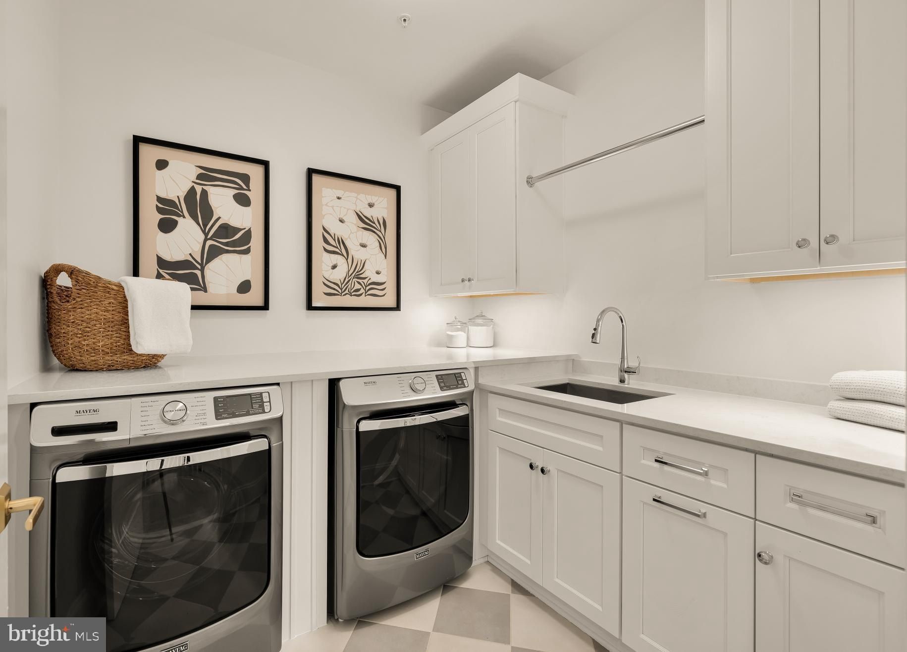 9117 Redwood Avenue. Bethesda, MD 20817