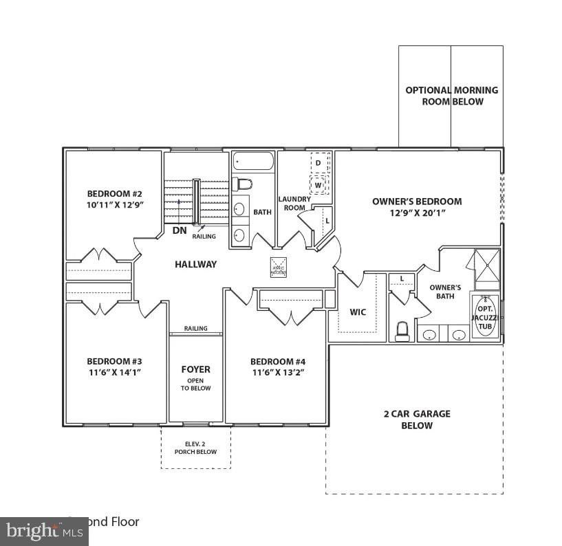 121 Placeks Lane. Stevensville, MD 21666