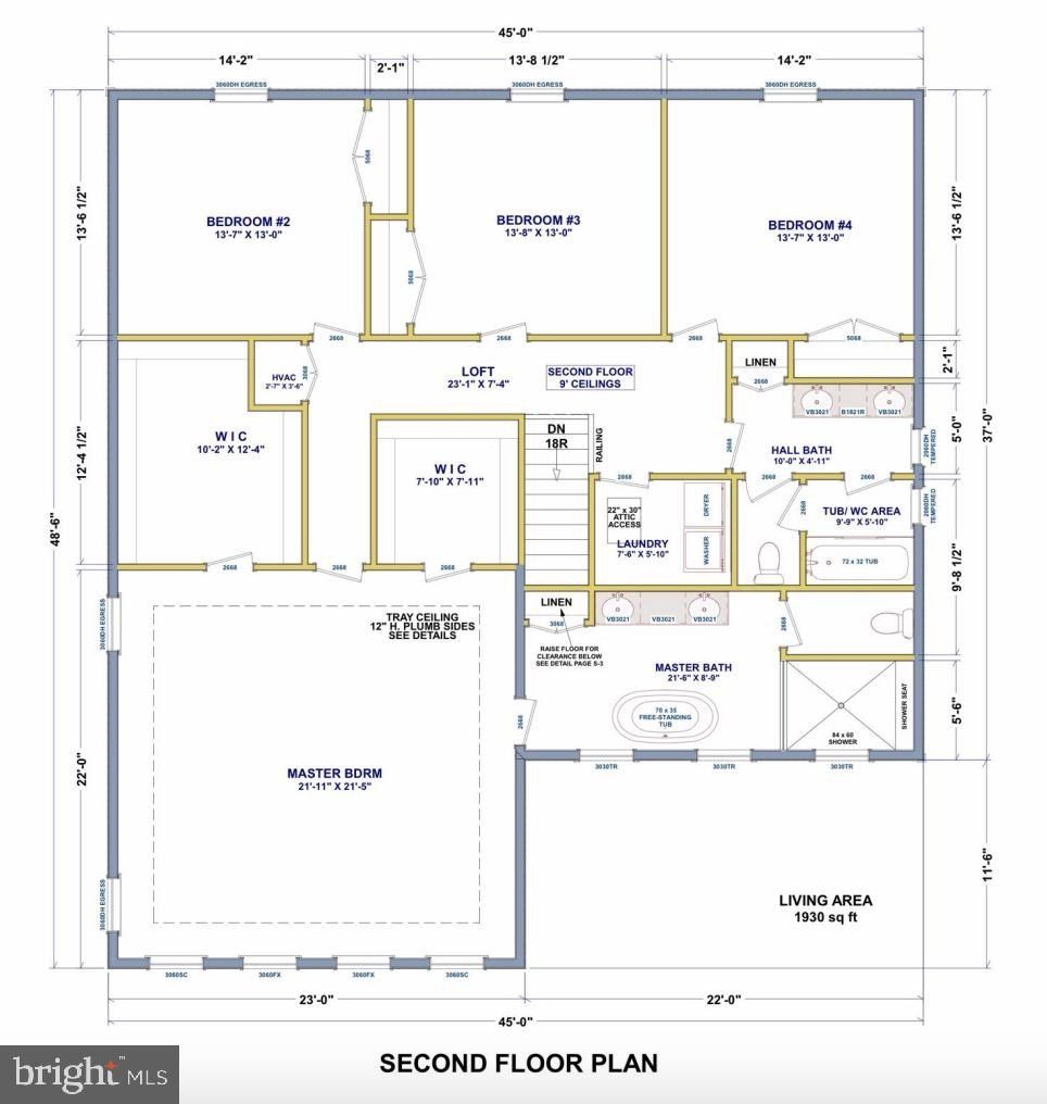 11715 Jerome Avenue. White Marsh, MD 21162