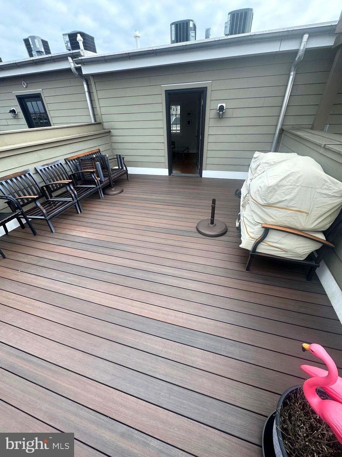 134 S Ann Street. Baltimore, MD 21231