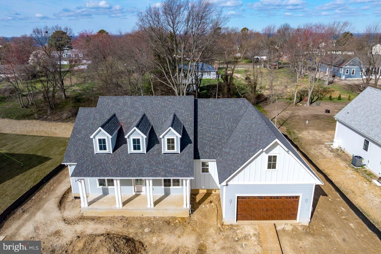 410 5 Farms Drive. Stevensville, MD 21666