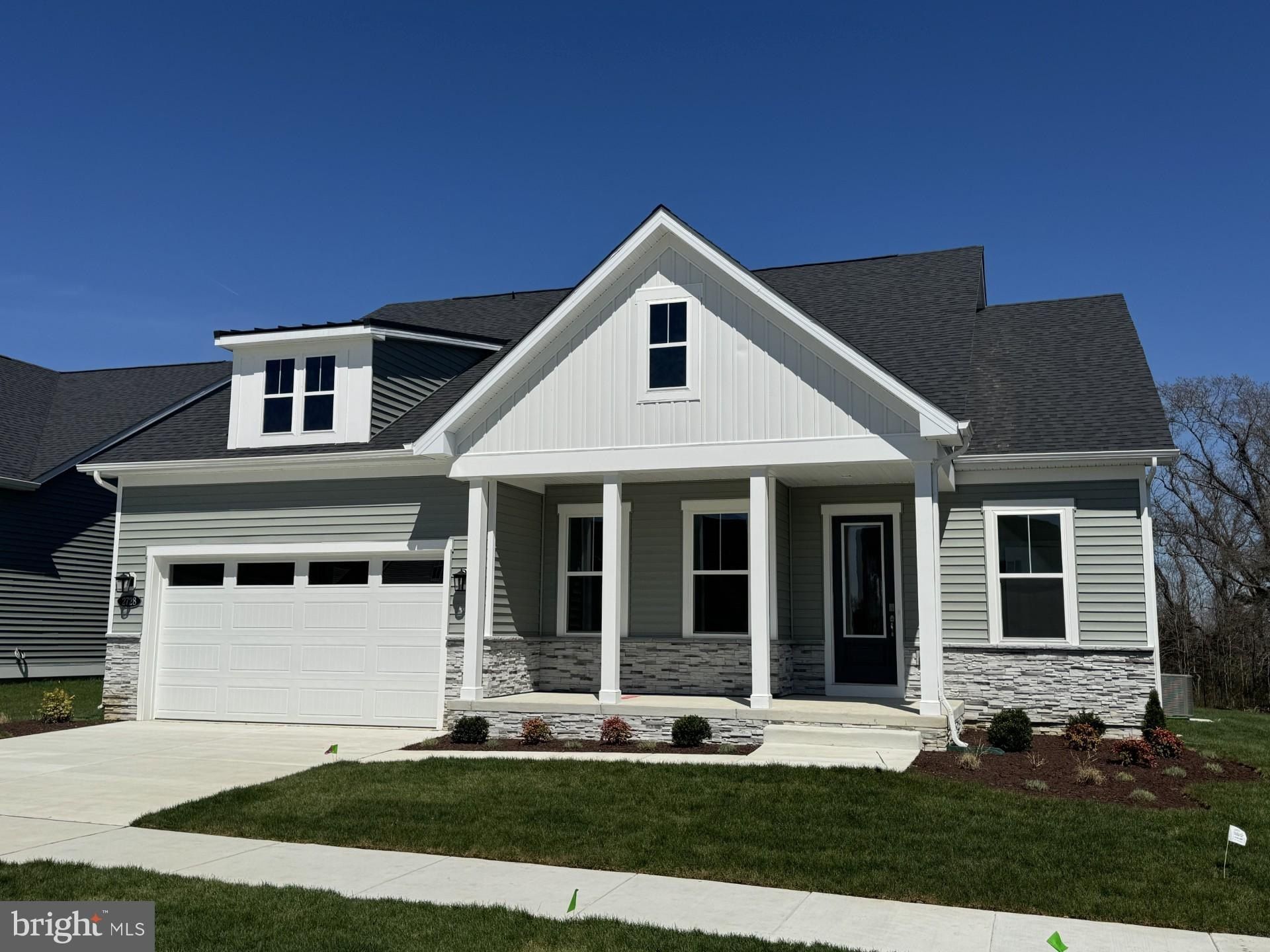 2728 Marsh Elder Road. Cambridge, MD 21613