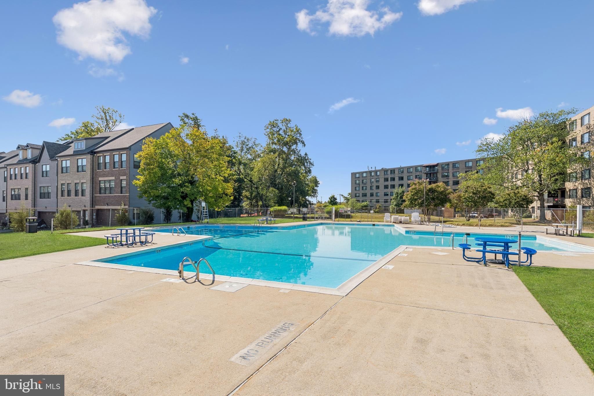 3406 Chester Alley. Hyattsville, MD 20782