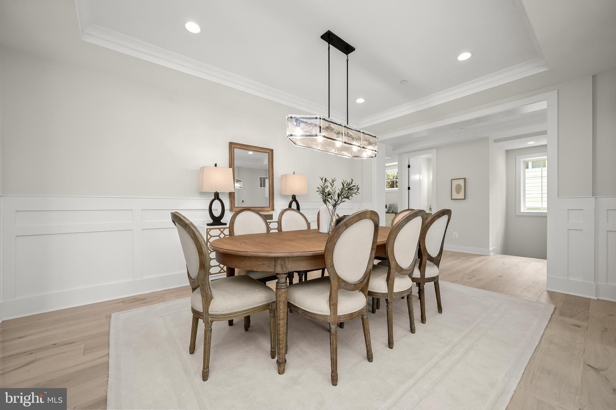 5104 Fairglen Lane. Chevy Chase, MD 20815