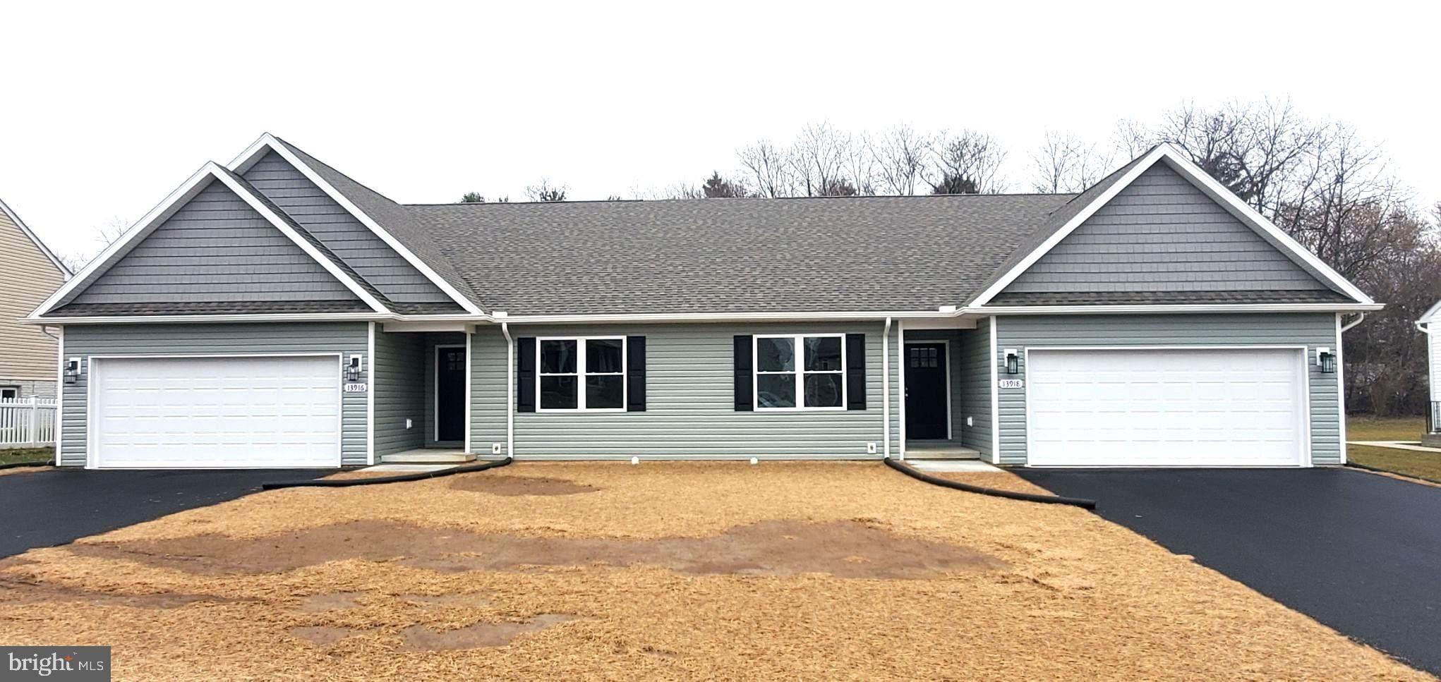 13918 Patriot Way. Hagerstown, MD 21740