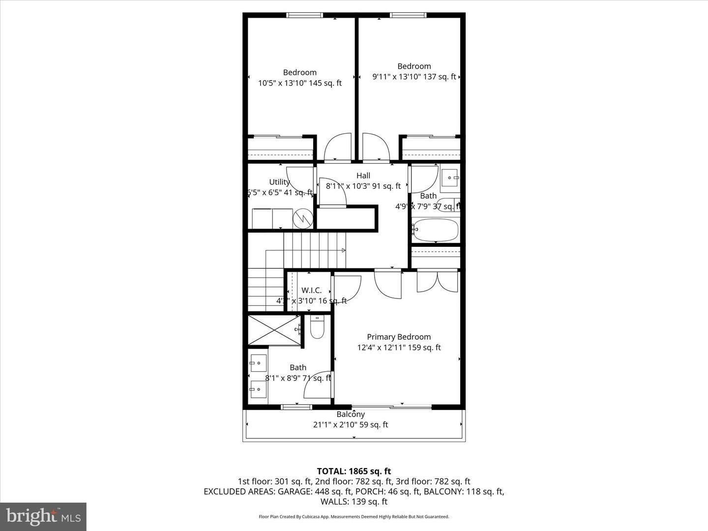 104 75Th Street 2. Ocean City, MD 21842