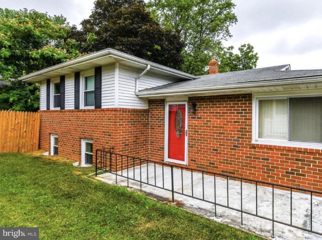 6513 Liberty Road. Baltimore, MD 21207