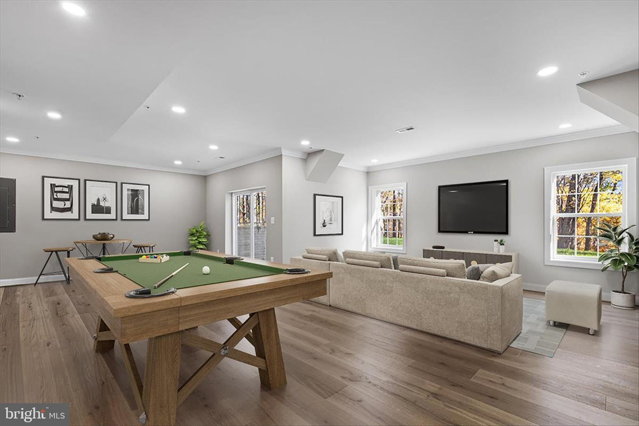 200 Lismore Drive. Fort Washington, MD 20744