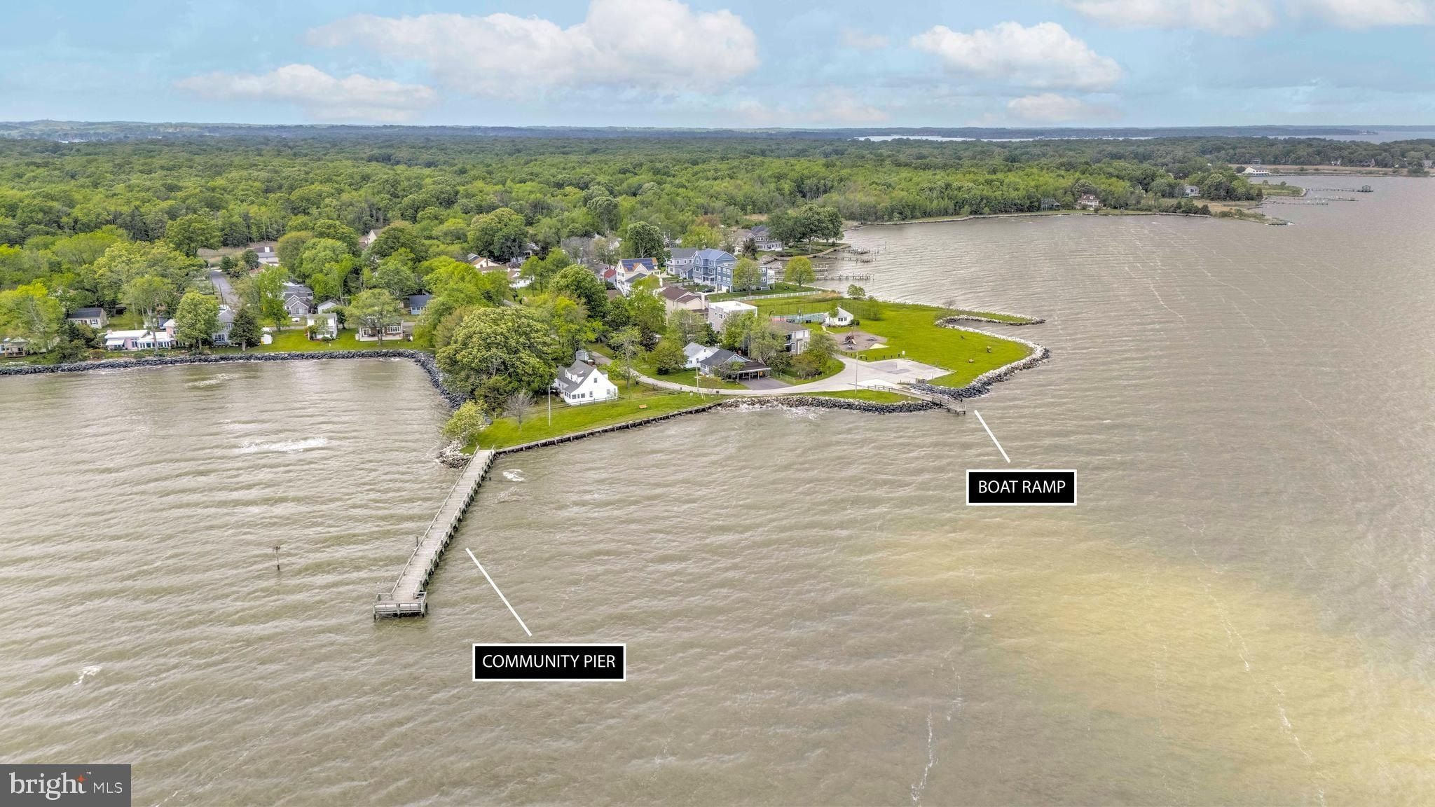 5314 Al Jones Drive. Shady Side, MD 20764