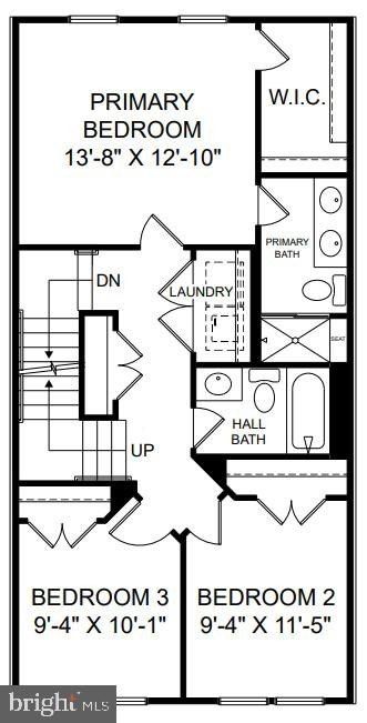 6872 Torchlight Place. Bryans Road, MD 20616