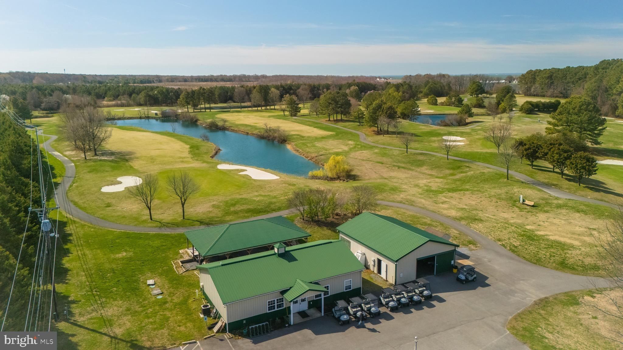 410 5 Farms Drive. Stevensville, MD 21666