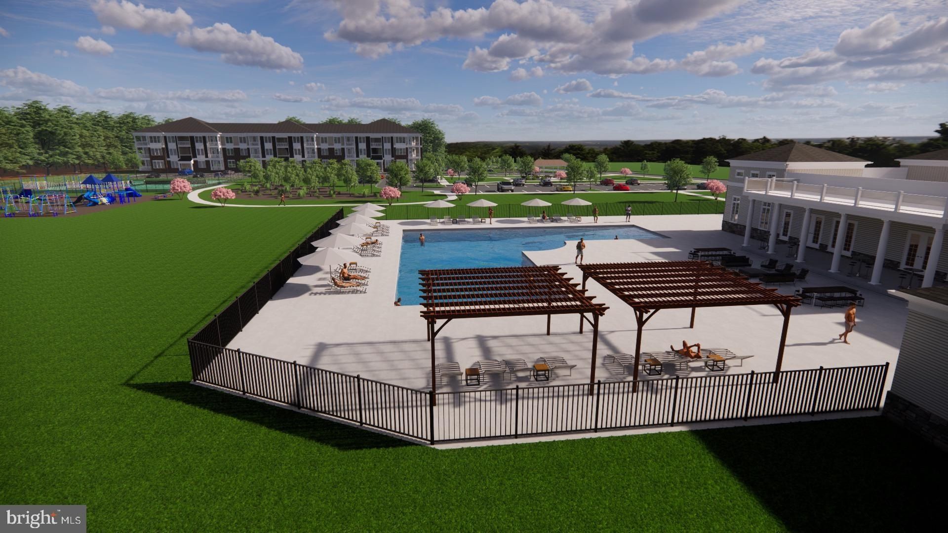 Dragonfly Lane Lot 142  23647. Leonardtown, MD 20650