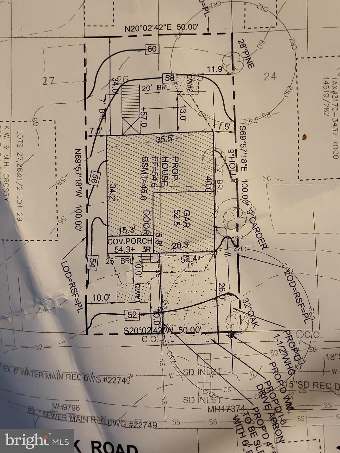 584 Park Road. Severna Park, MD 21146