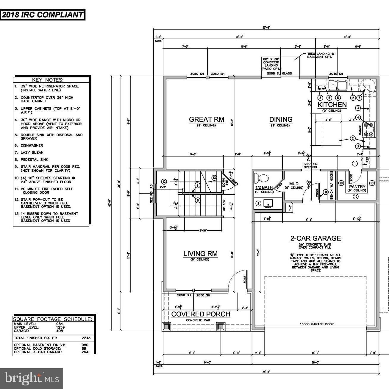 584 Park Road. Severna Park, MD 21146