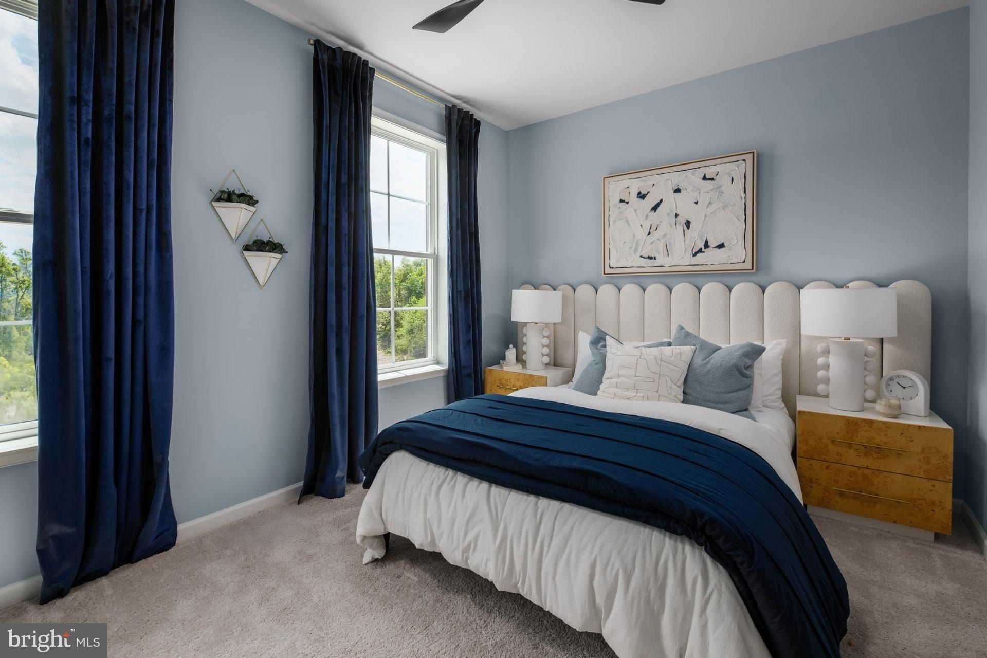 Homesite V25 Presidential Parkway. Upper Marlboro, MD 20774