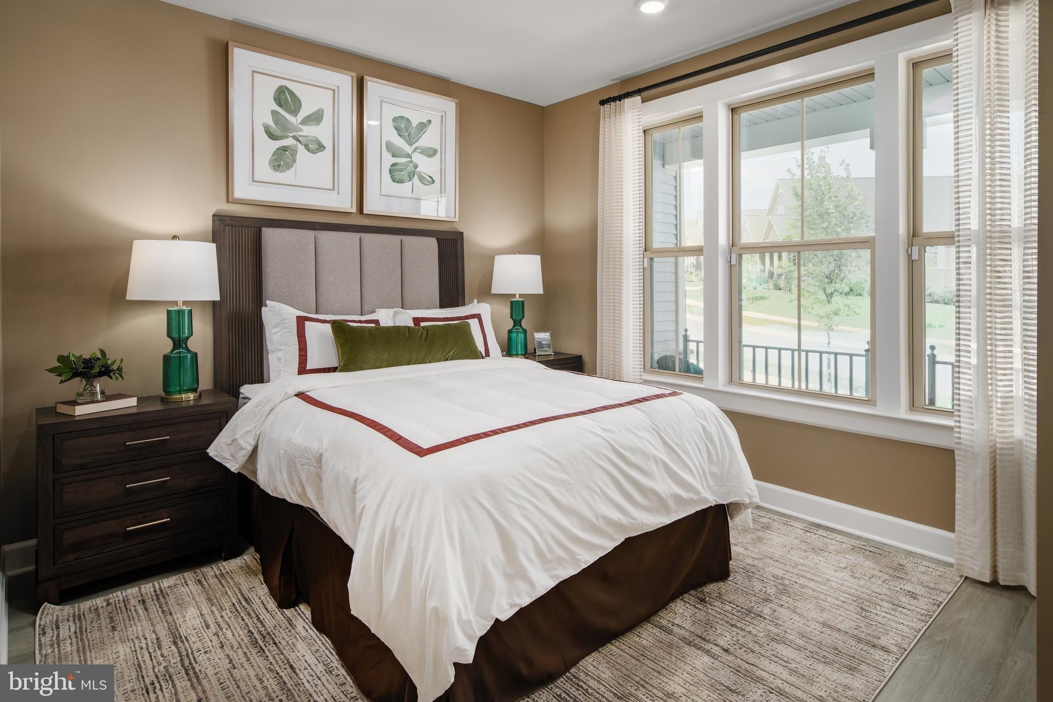 5406 Pondview Lane. Ellicott City, MD 21043