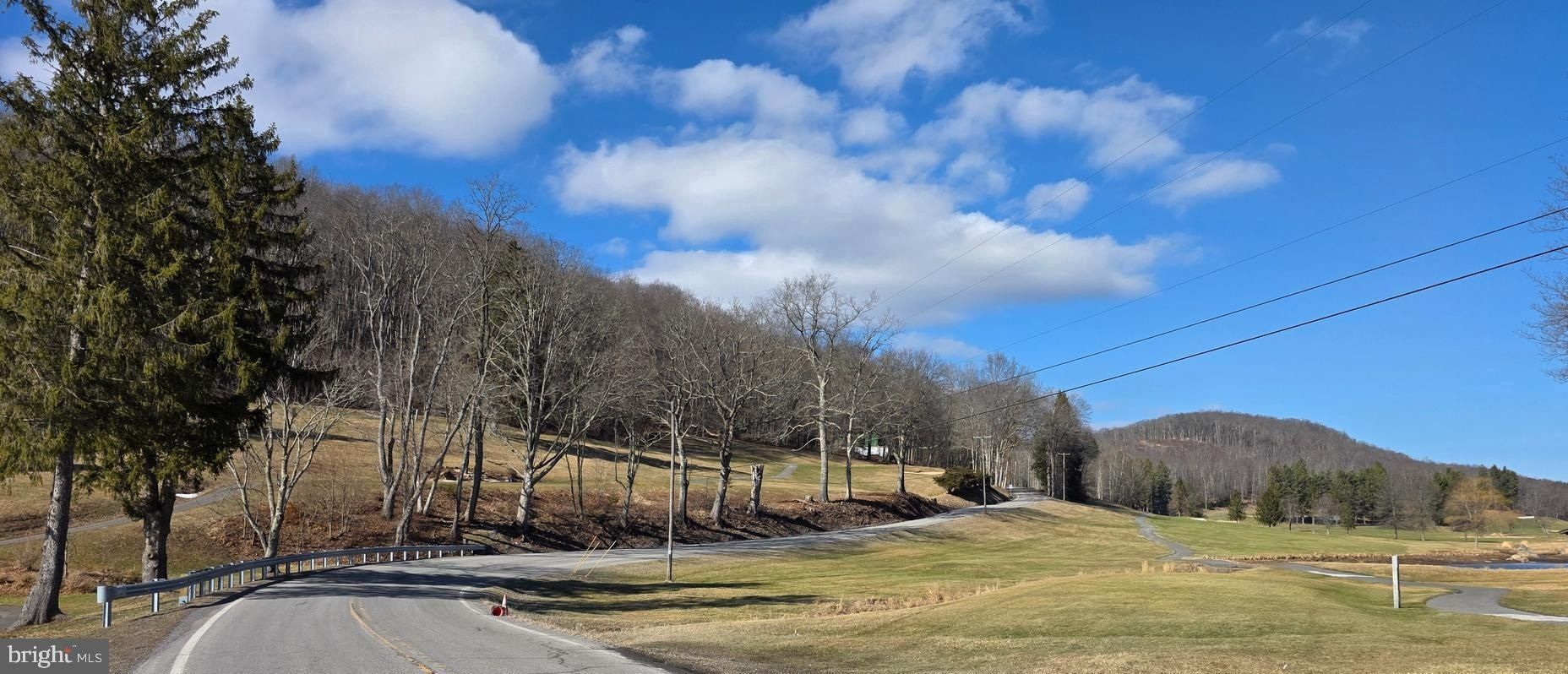 654 N Bradley Lane. Oakland, MD 21550