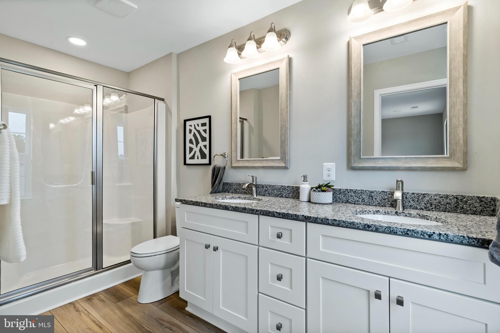 13 Candleberry Drive. La Plata, MD 20646