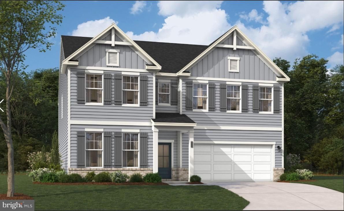 13922 Ejay Drive. Brandywine, MD 20613