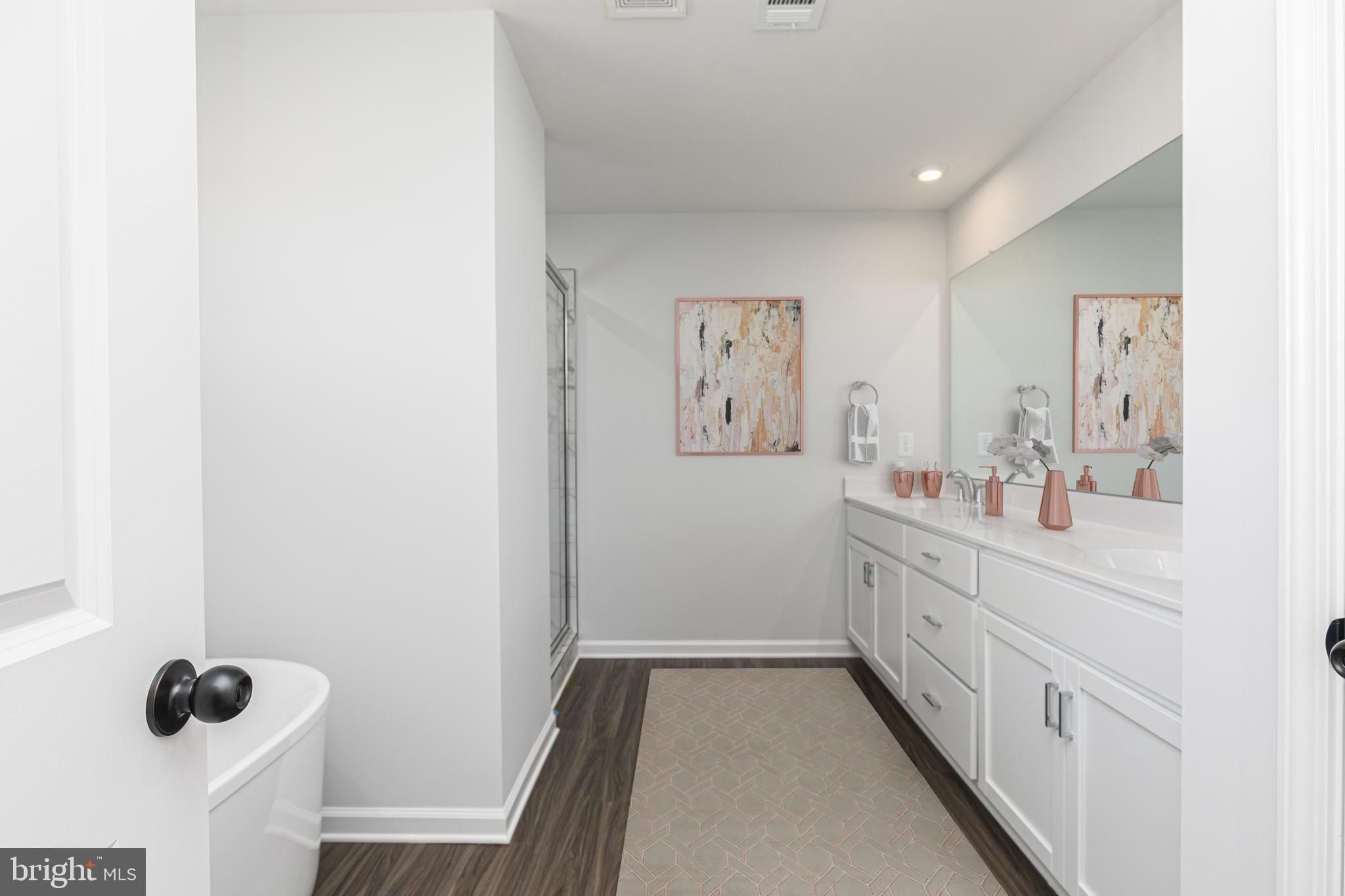 13919 Ejay Drive. Brandywine, MD 20613