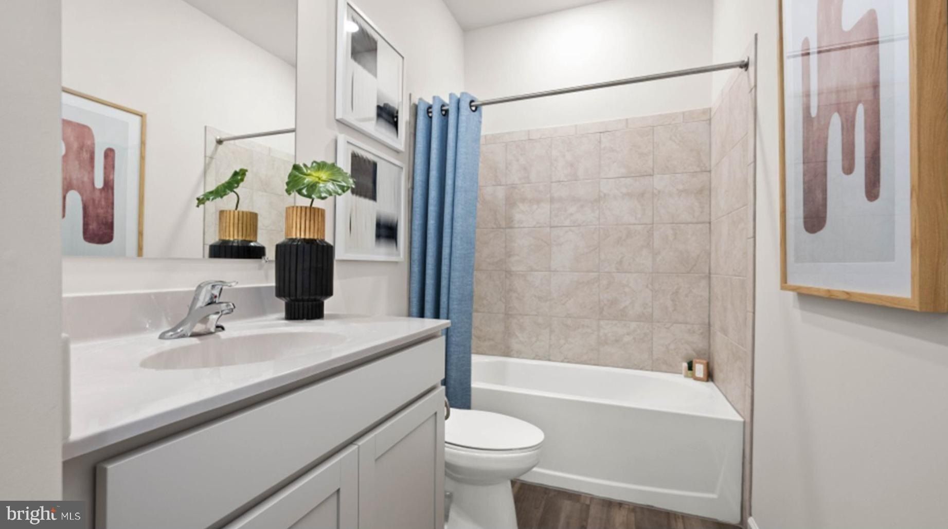 Homesite B036 Milky Way. La Plata, MD 20646