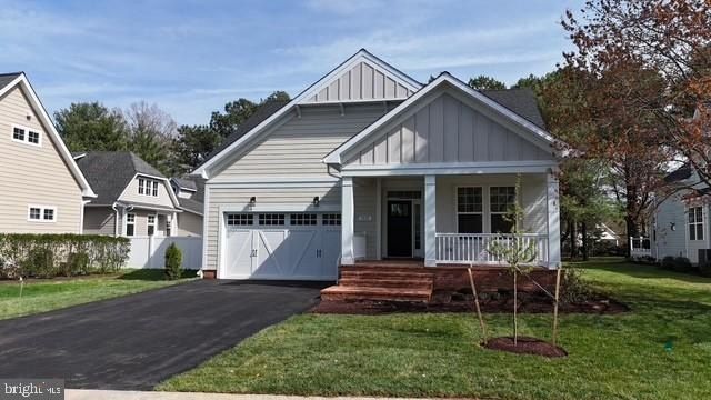 7015 Cheston Way. Easton, MD 21601