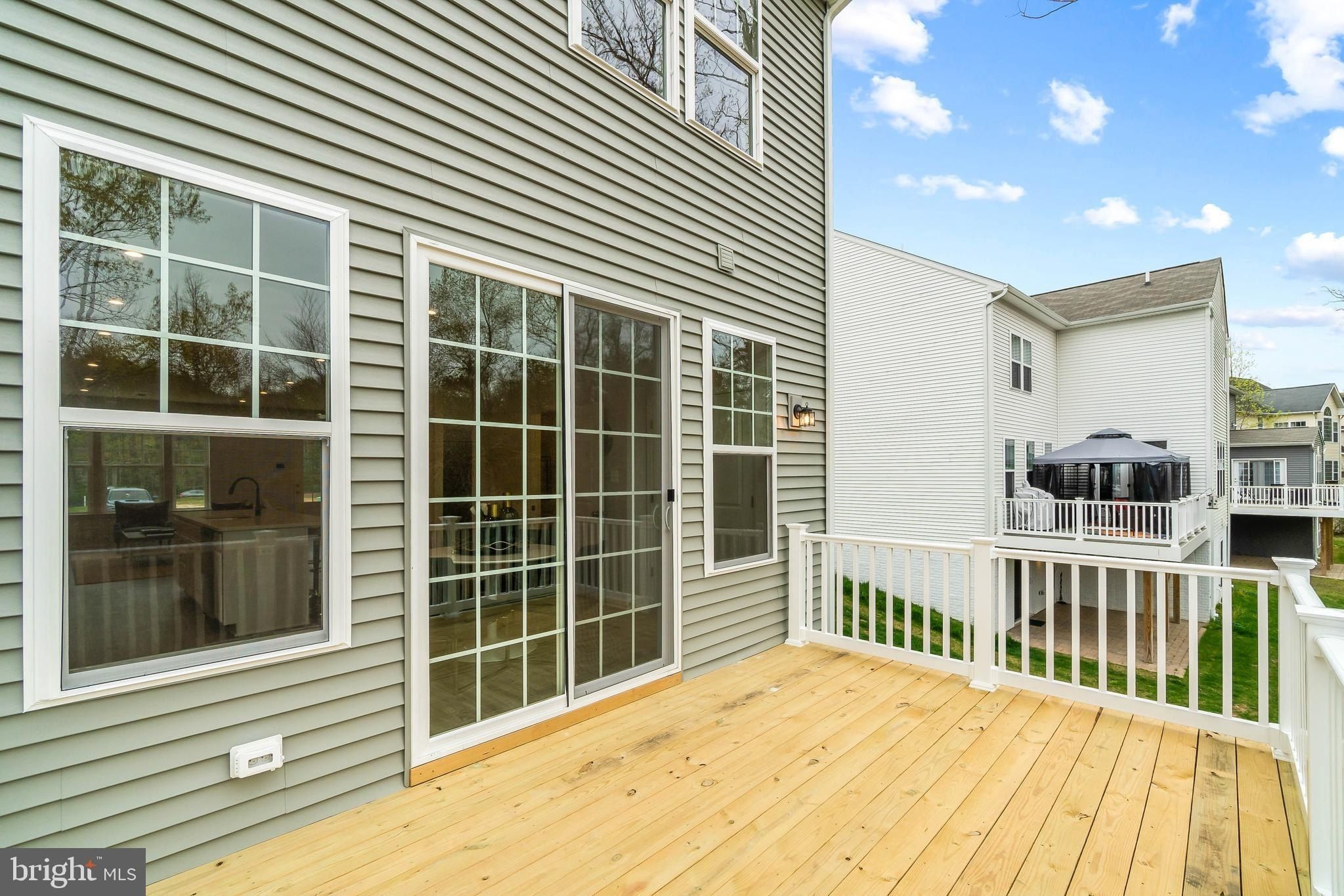 7109 Gladebrook Road. Brandywine, MD 20613