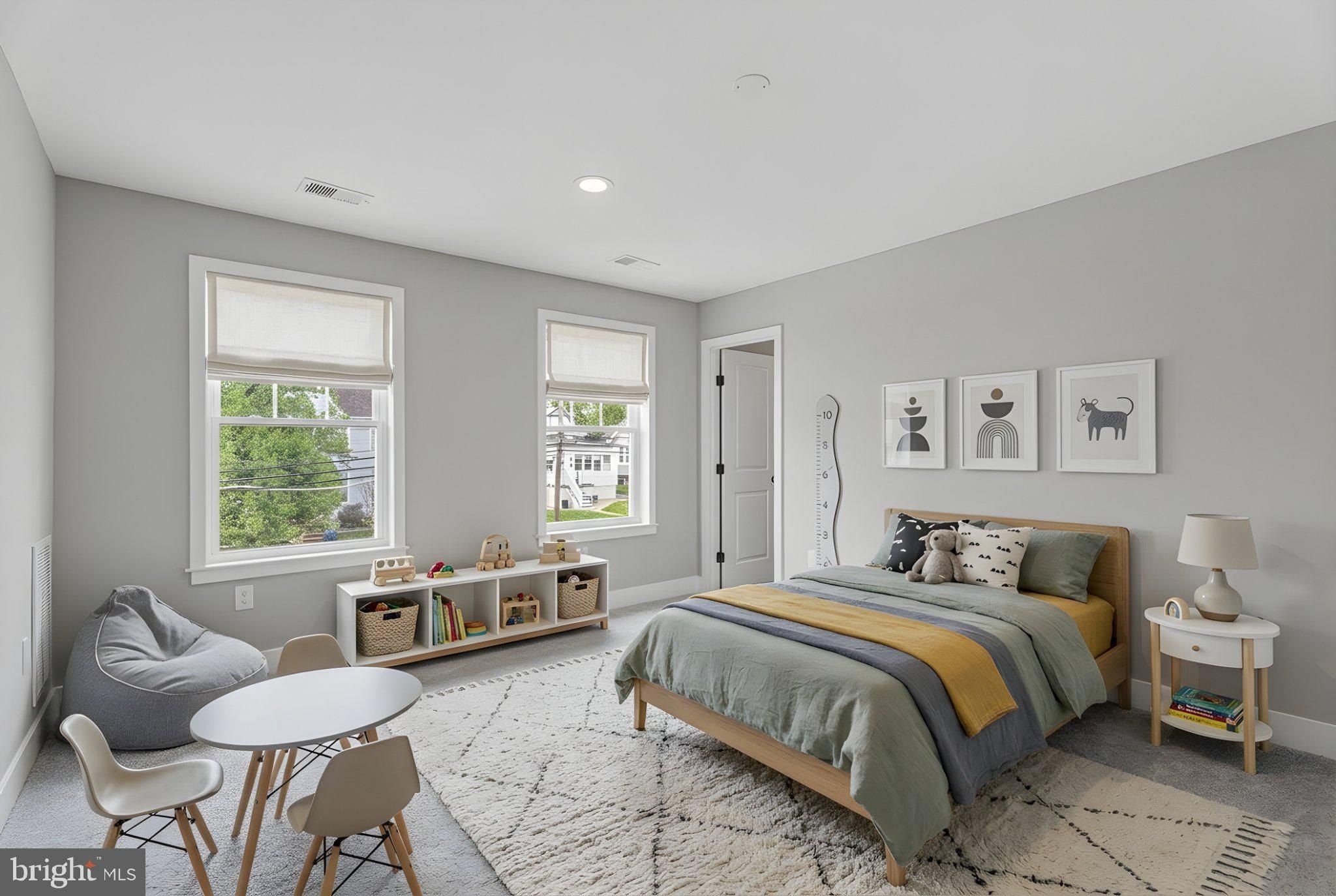 4100 Taylor Avenue. Baltimore, MD 21236