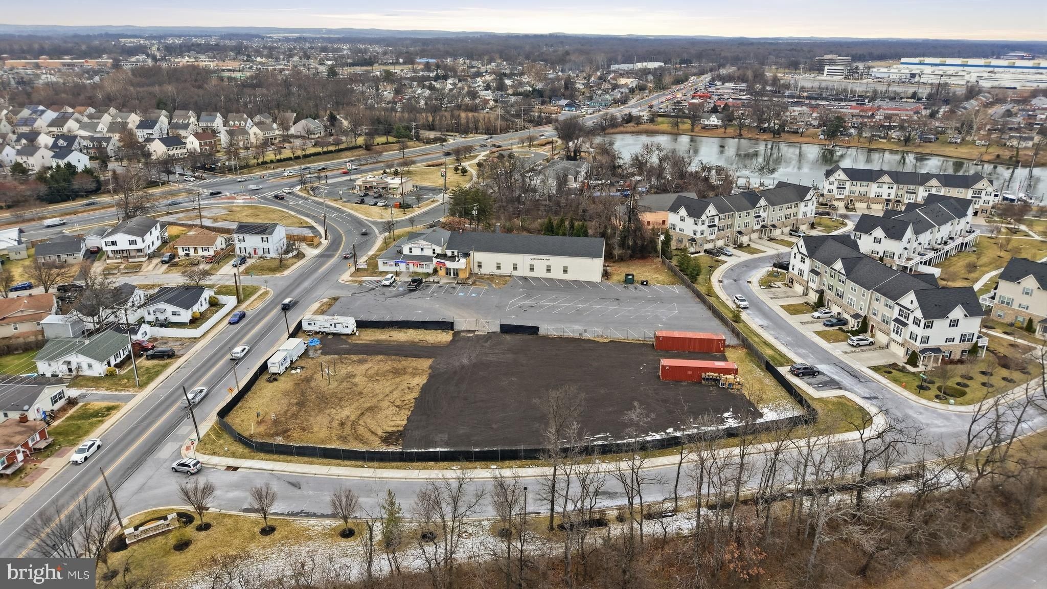 1907 Old Eastern. Essex, MD 21221