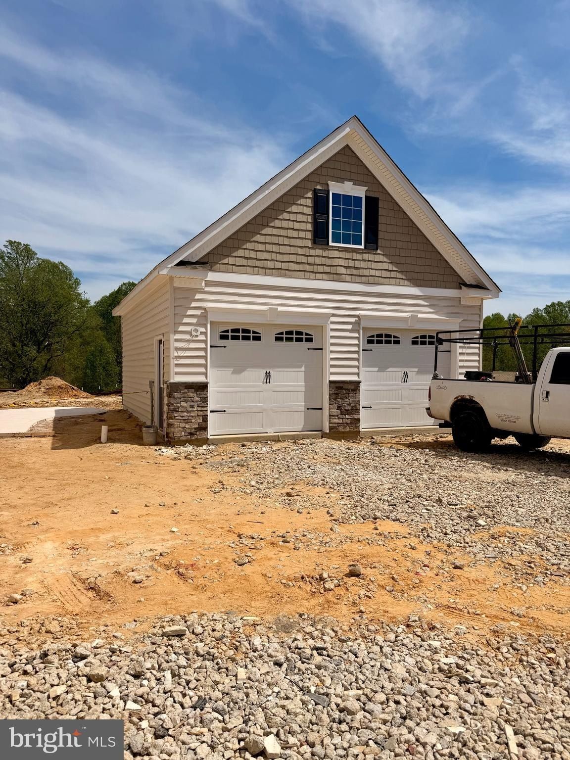 Bounty Place Lot 57. Owings, MD 20736