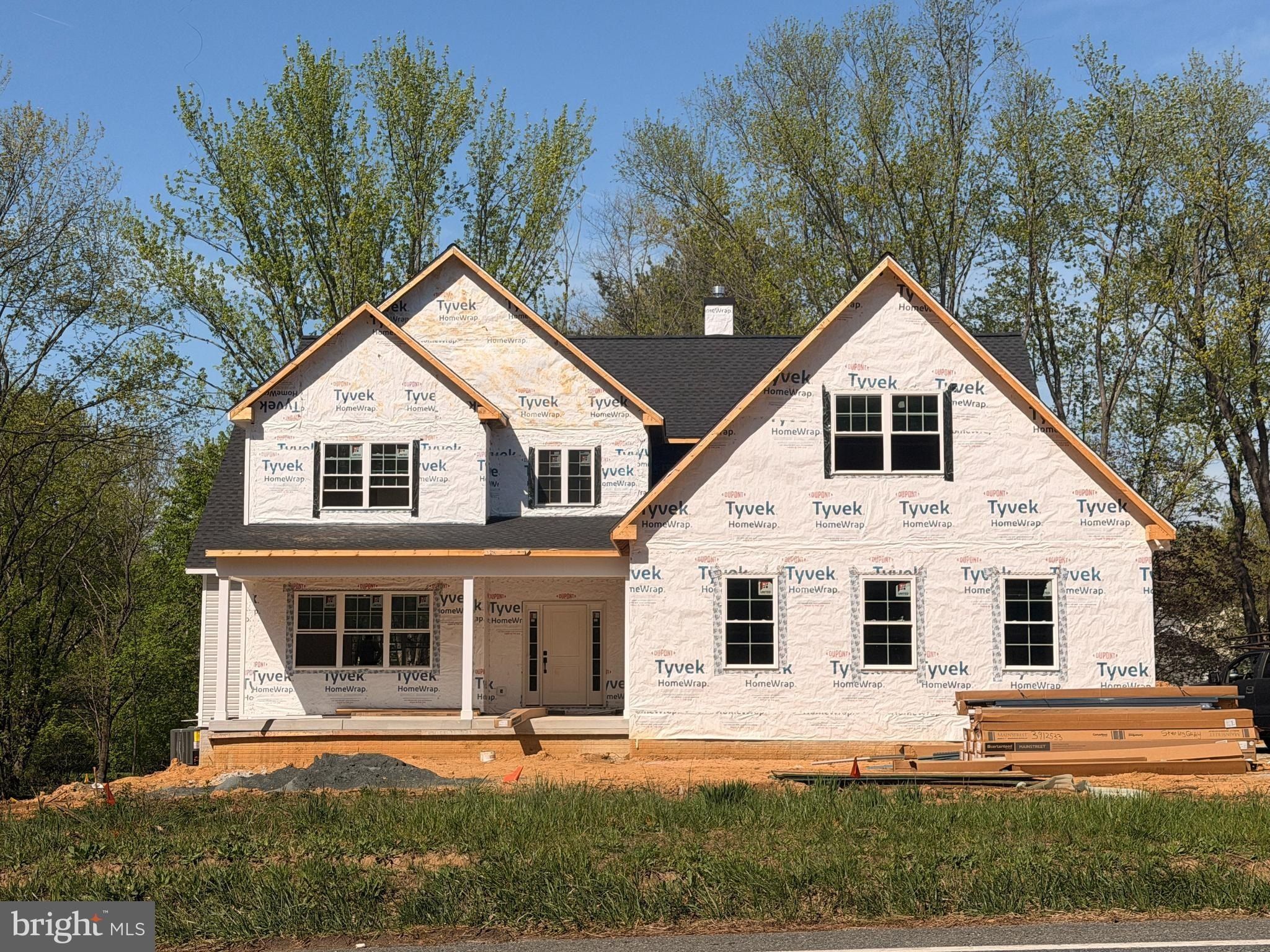 703 Fountain Green Rd N. Bel Air, MD 21015