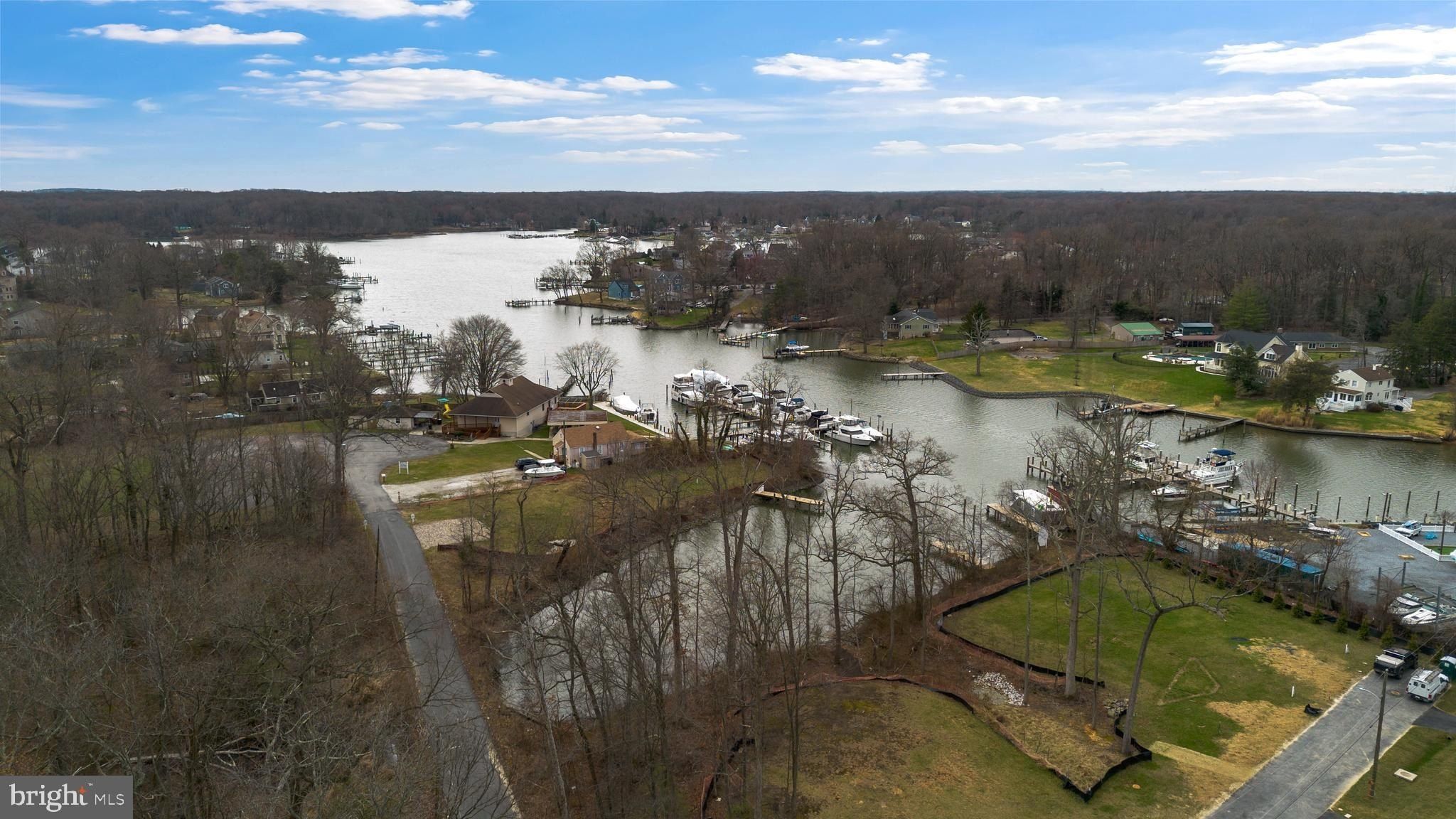 2028 William Avenue. Essex, MD 21221