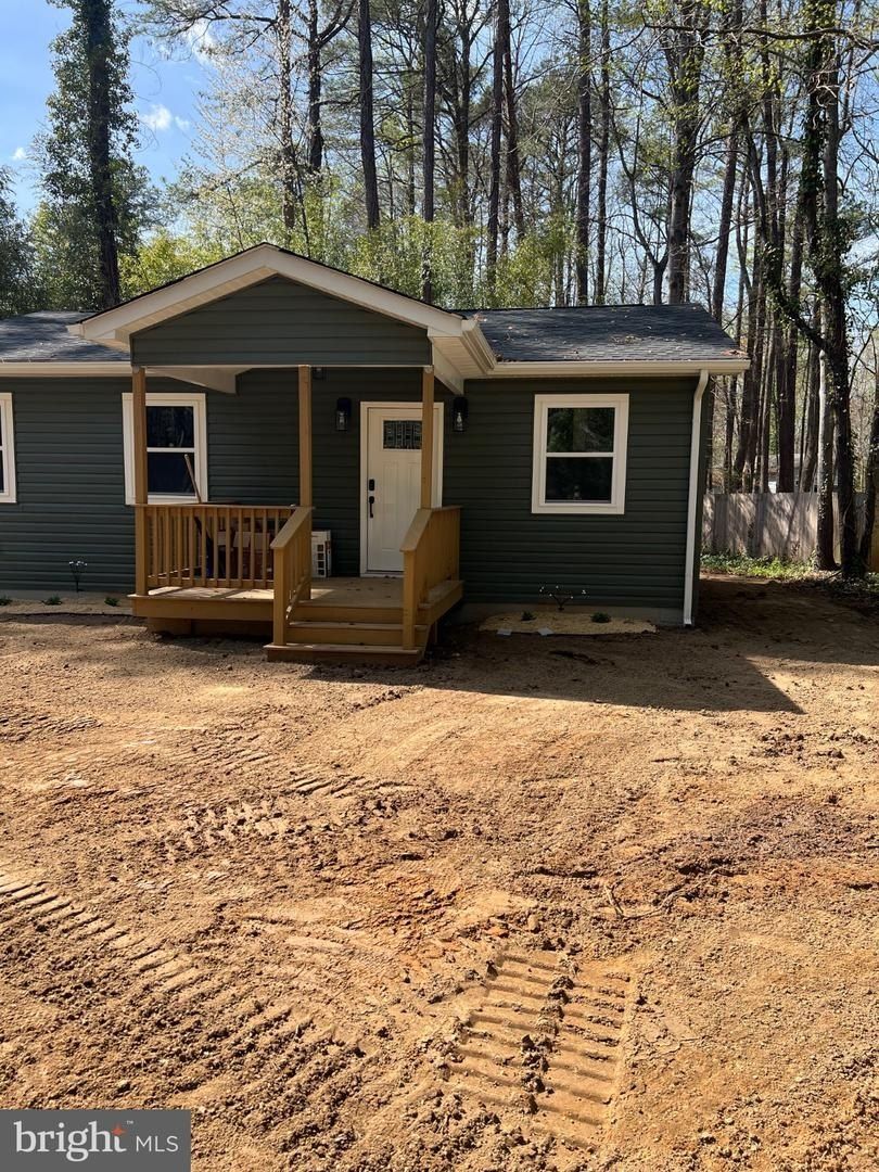 11551 Hoofbeat Trl. Lusby, MD 20657