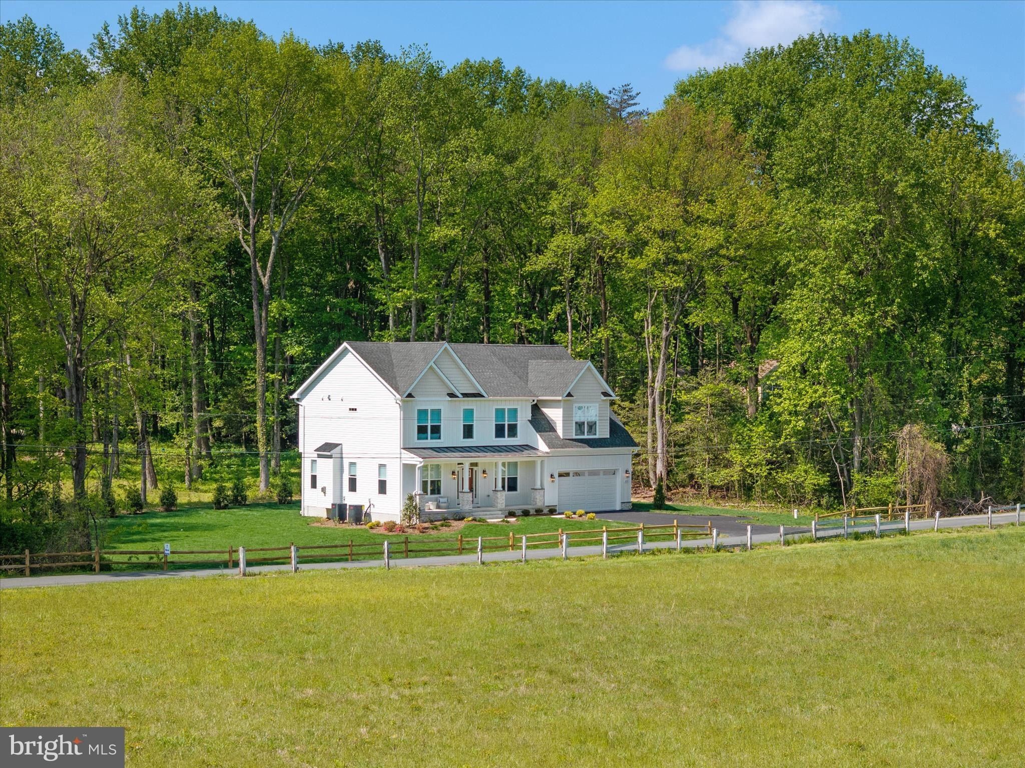 1252 Sunrise Beach Road. Crownsville, MD 21032