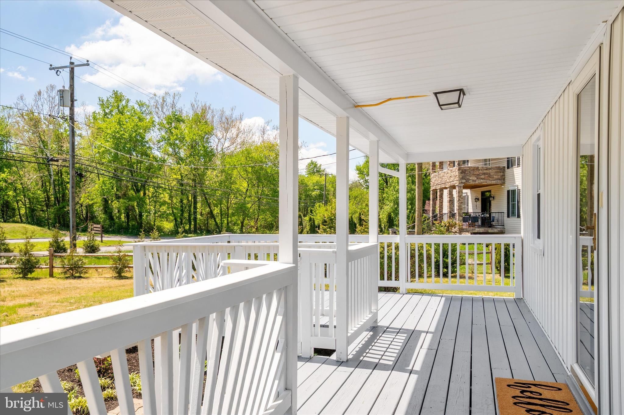 1252 Sunrise Beach Road. Crownsville, MD 21032