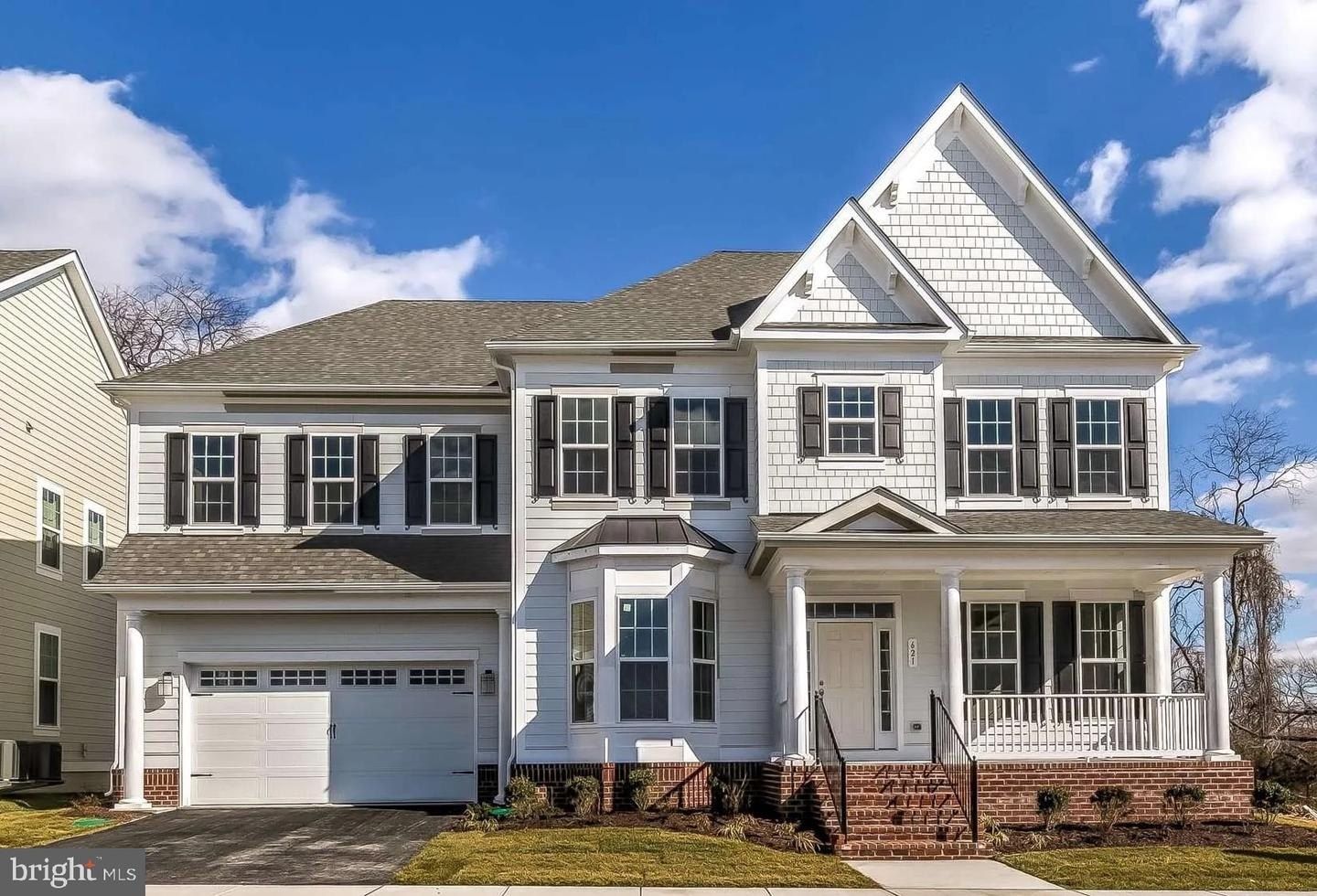 3751 Jennings Chapel Rd. Woodbine, MD 21797