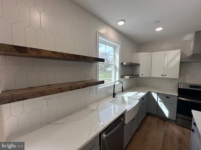 Queens Colony High Road. Stevensville, MD 21666