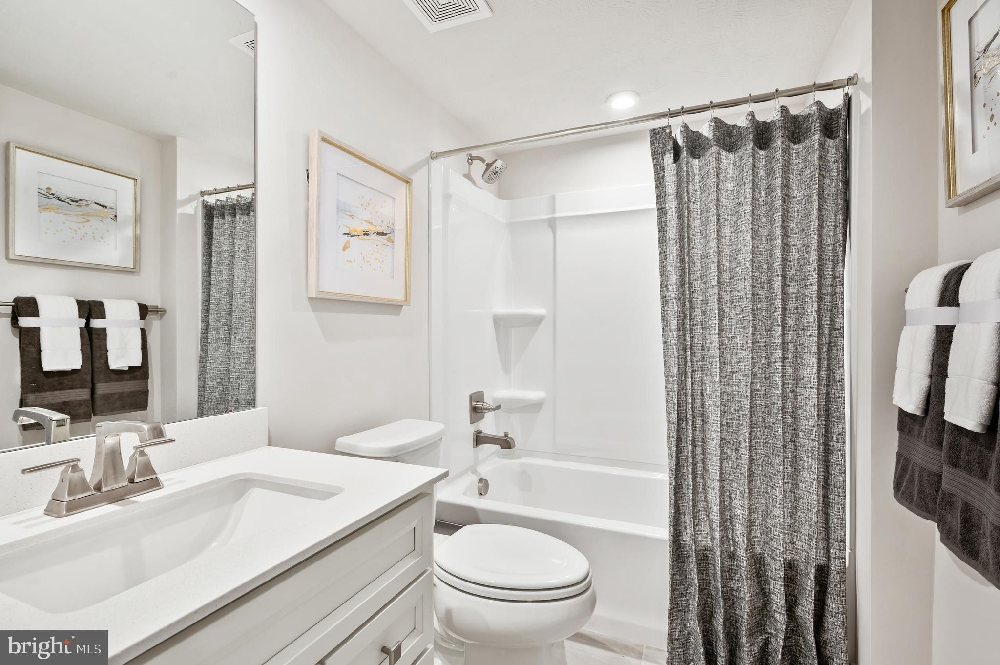 8548 Branch Side Way. Brandywine, MD 20613