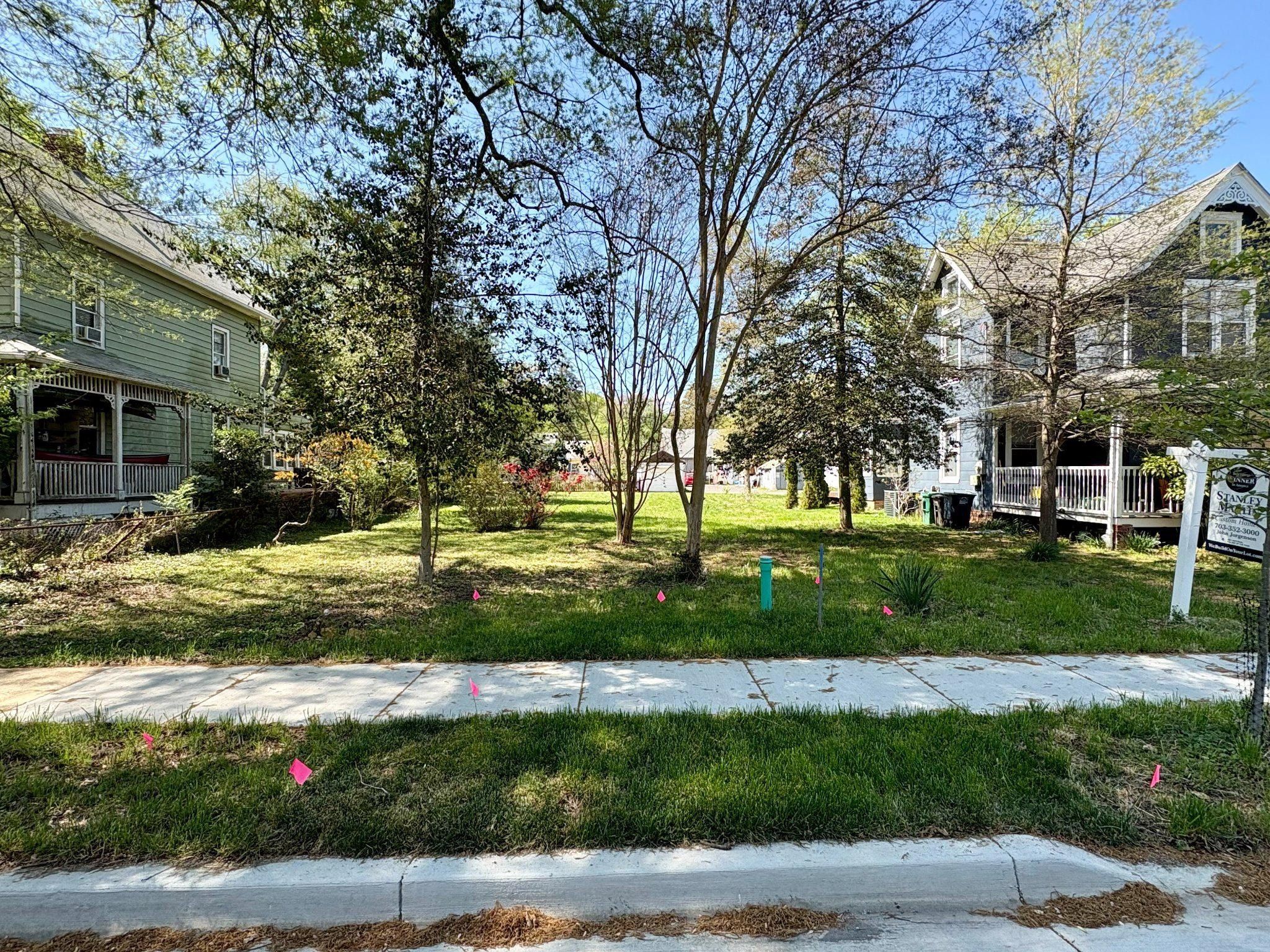 4702 Banner Street. Hyattsville, MD 20781