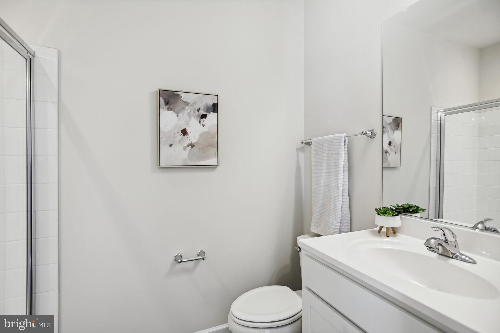 Homesite V81 Laleh Way. Upper Marlboro, MD 20774
