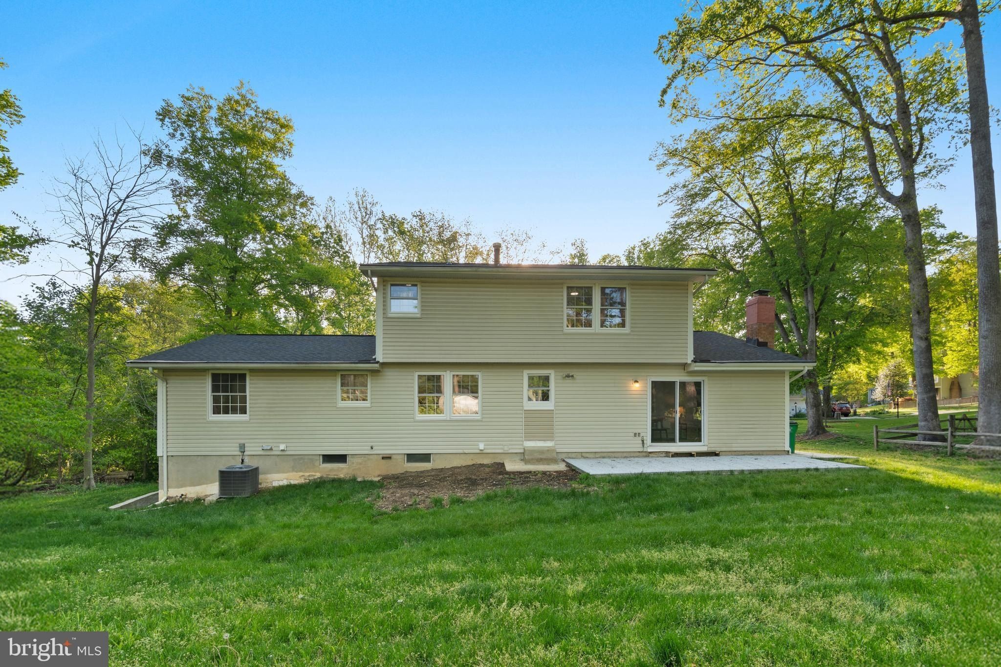 5305 Hesperus Drive. Columbia, MD 21044
