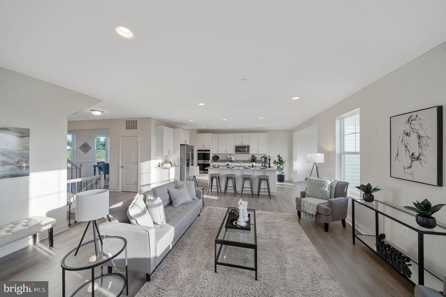 1301 Merton Trail. Fort Washington, MD 20744