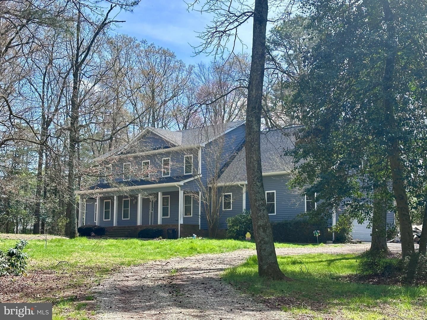 3824 Coulbourn Mill Rd. Salisbury, MD 21804