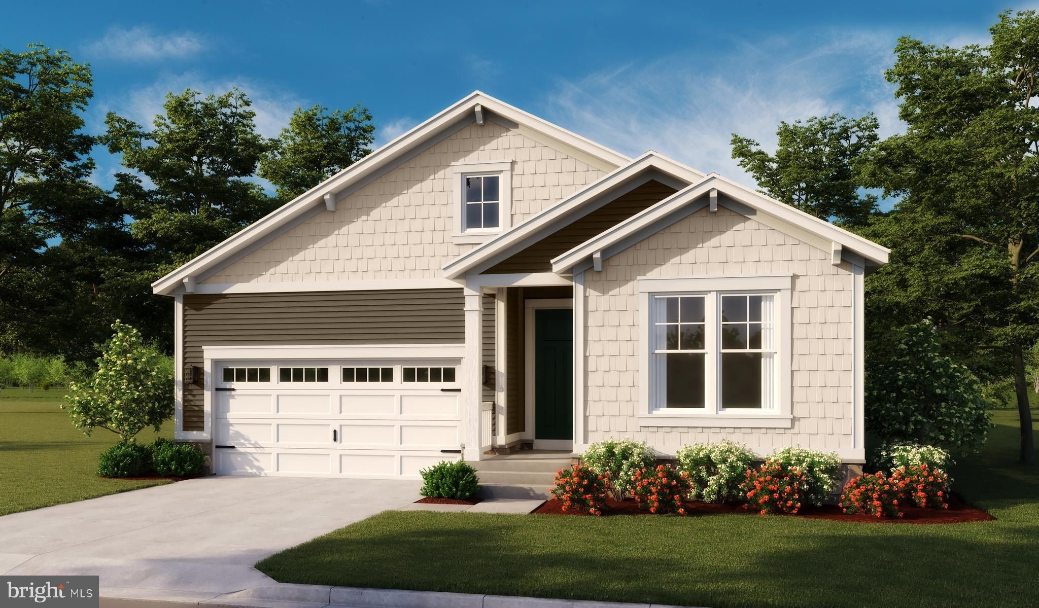 37 Everett Drive. Boonsboro, MD 21713