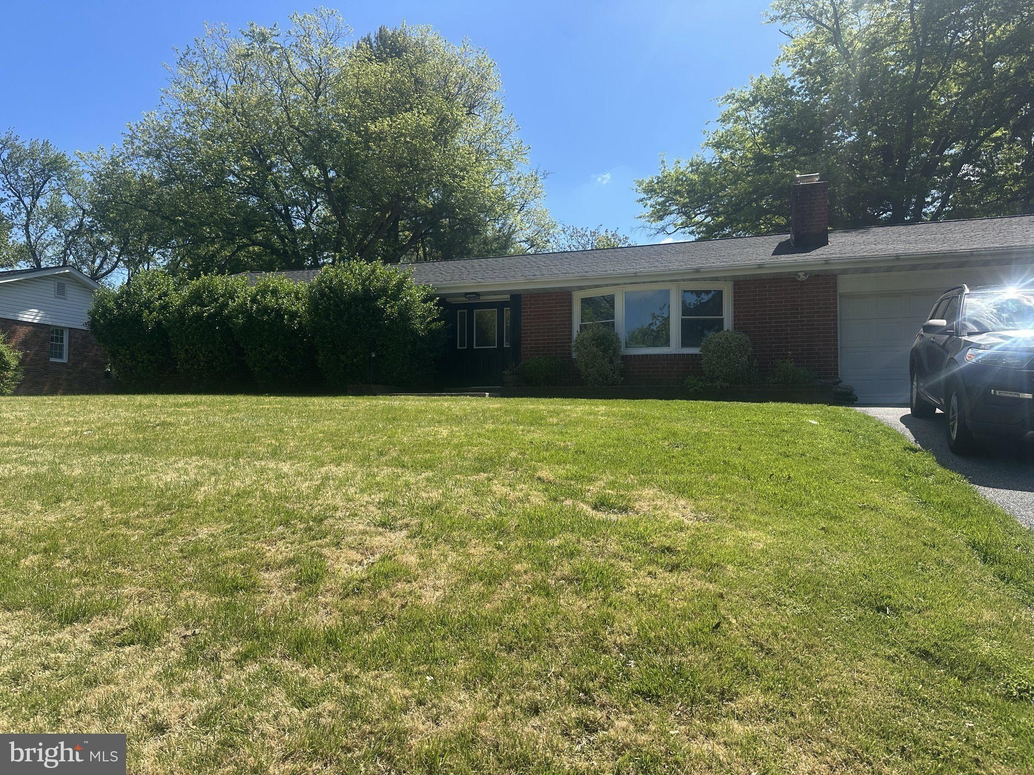 2509 Melba Road. Ellicott City, MD 21042