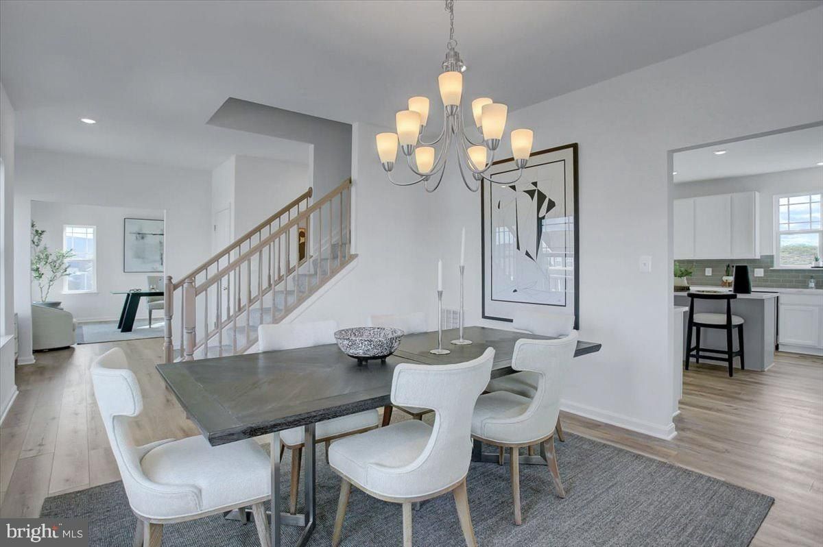 305 N Tollgate. Bel Air, MD 21014