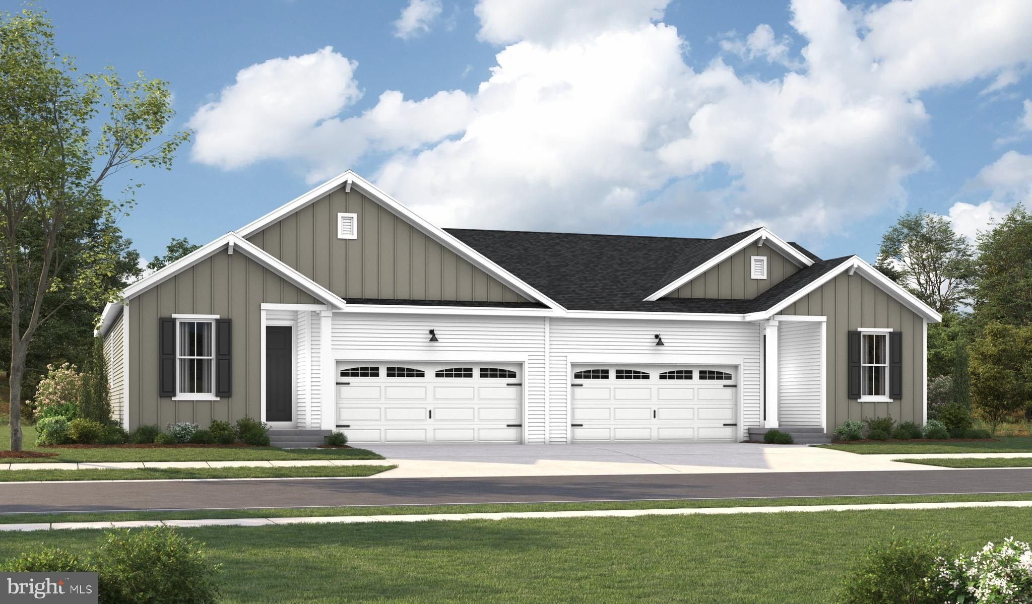 301 Wyatt Place. Boonsboro, MD 21713