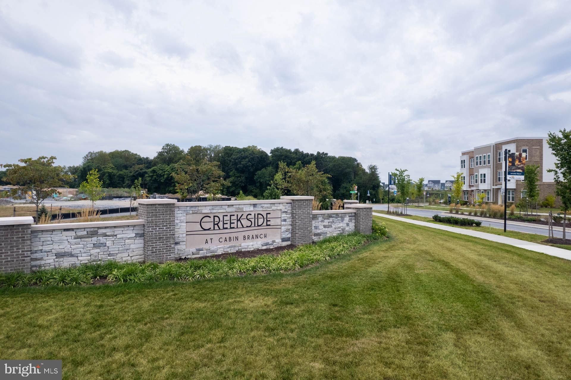 4720 Bellrock Alley. Boyds, MD 20841
